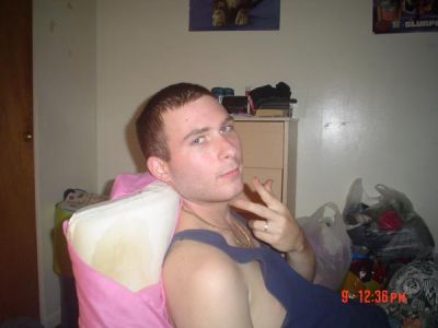 Steven Thompson