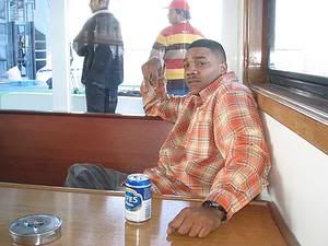 Derek Bethel