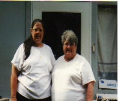 Cathy Burch