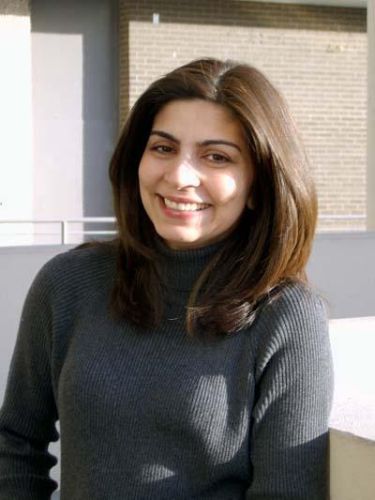Simmi Gupta
