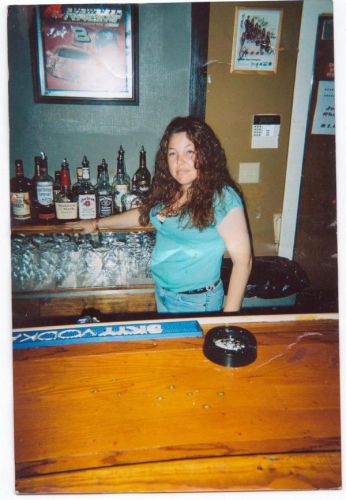 Lesley Buttermore