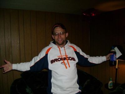 Jeremy Still