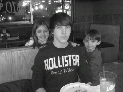 Matthew Holley