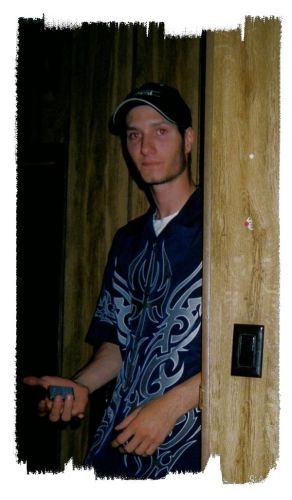 Joseph Russell