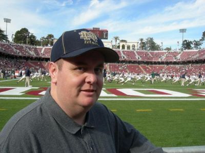 Steven Tadlock