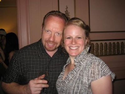 Carrie Morford