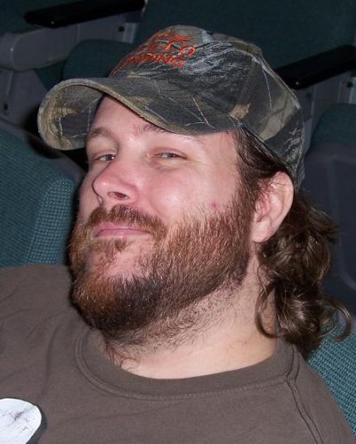 Alan Traylor