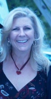 Sandra Lewis