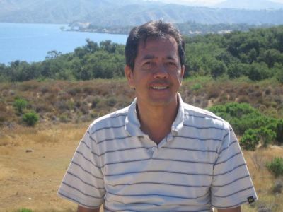 Oscar Diaz