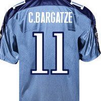 Connie Bargatze