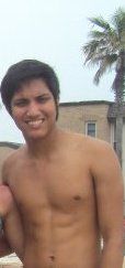 Kevin Gongora