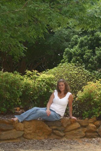 Jennifer Thompson