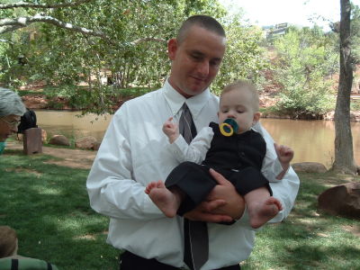 Justin Isom