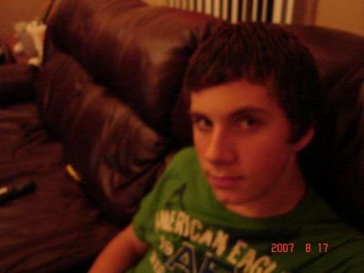 Curtis Brazelton