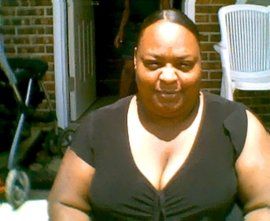 Lateka Mitchell