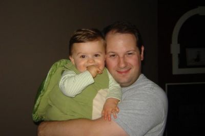 Jason Iannuzzi