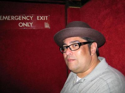 Adrian Campa
