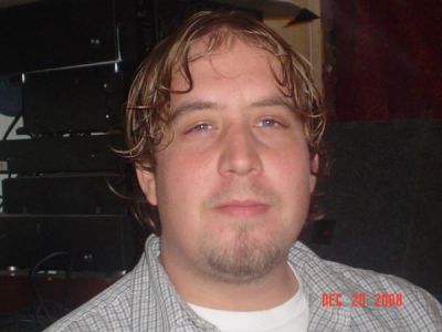 Michael Vest