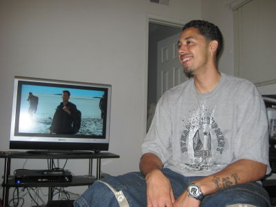 Christopher Chavez
