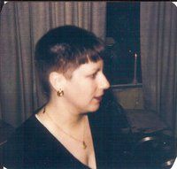Carol Blackstone