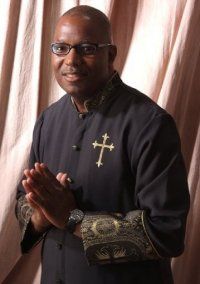 Tony Minter