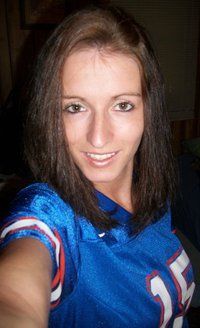 Amanda Ruddle