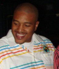 Anthony Trice