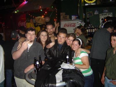 Justin Ferraro