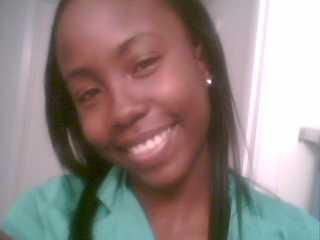 Angelina Jones