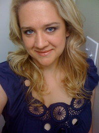 Michelle Guffey