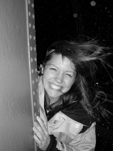 Amanda Rockler