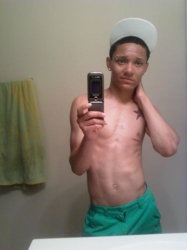 Tyrell Rhodes