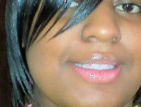 Kionna Greer