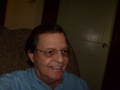 Alan Lambert