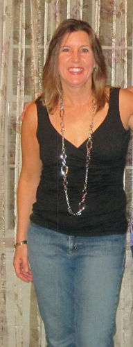 Babette Thompson