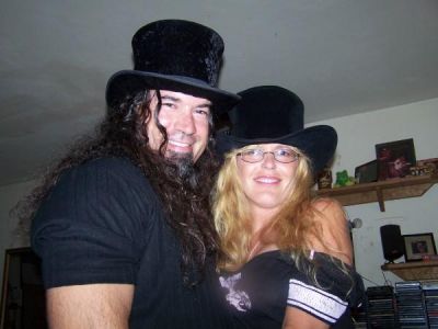 Shelly Peabody