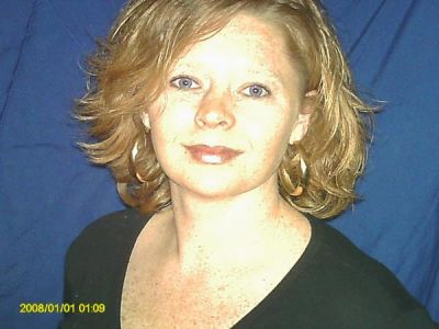 Bonnie Allen