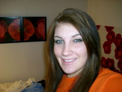 Stephanie Corbitt