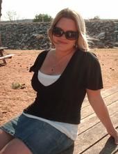 Melissa Mcmanus