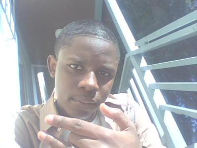 Isaiah Dolton