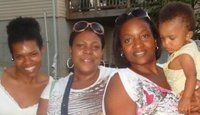Lynette Deshields