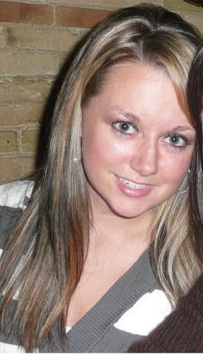 Jennifer Barnhart