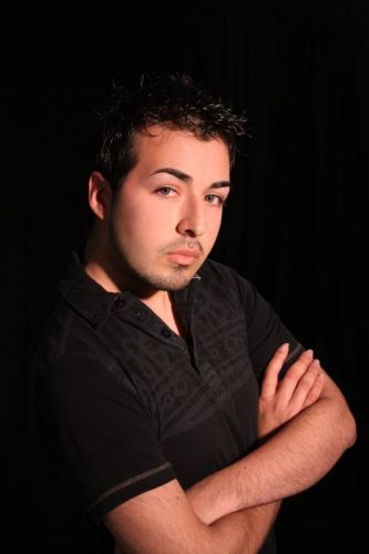 Charles Rojas