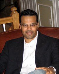Jeffrey Braxton