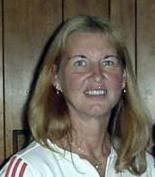 Elizabeth Thorne-Mckenzie