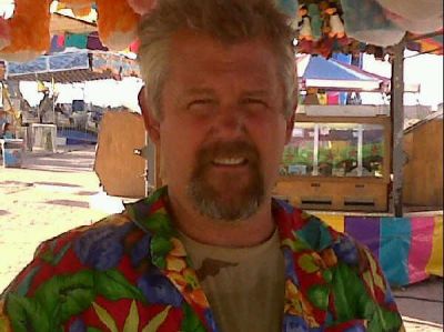 David Woods