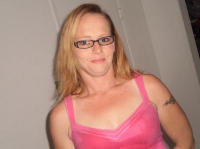 Tina Parkinson