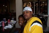 Derrick Gibson