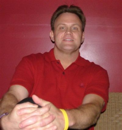 James Carrico