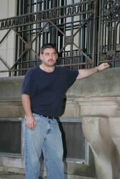 David Szymanski